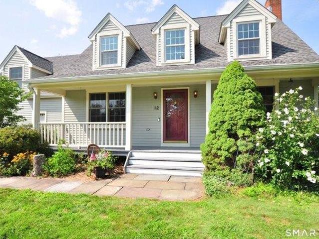 house with 4 bedroom, Granby CT ES105440752