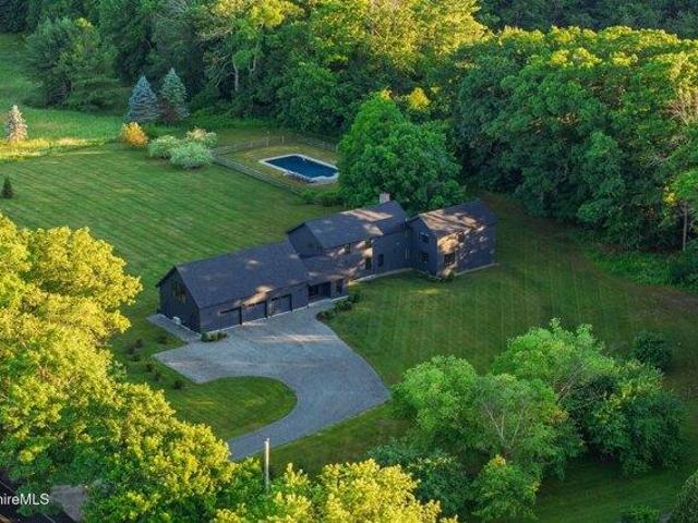 house with 4 bedroom, Great Barrington MA ES104514957
