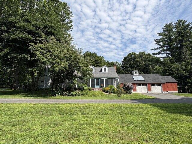 house with 4 bedroom, Greenfield MA ES105402437