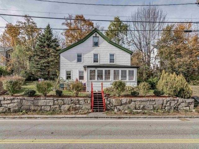 house with 4 bedroom, Greenville NH ES105351140