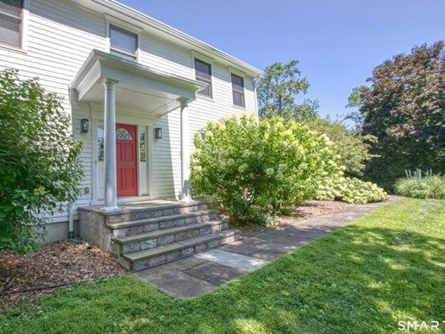 house with 4 bedroom, Greenwich CT ES105495224