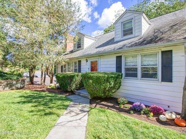 house with 4 bedroom, Greenwich CT ES105534856