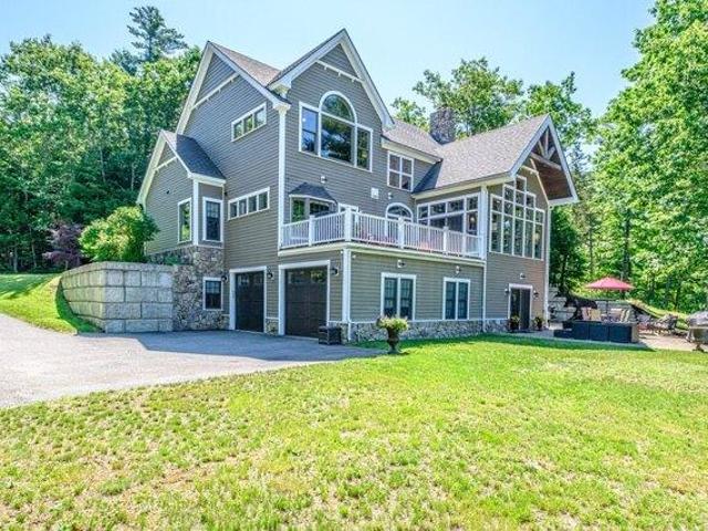 house with 4 bedroom, Greenwood ME ELS105512224