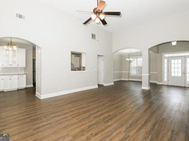 house with 4 bedroom, Griffin GA ES104901332