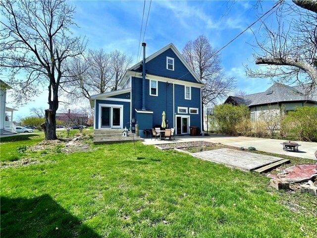 house with 4 bedroom, Grinnell IA DS103501715