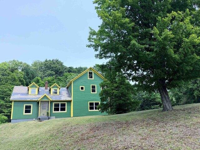 house with 4 bedroom, Guilford VT ES104650003