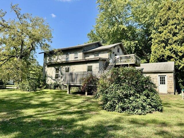house with 4 bedroom, Guilford CT ES105441165