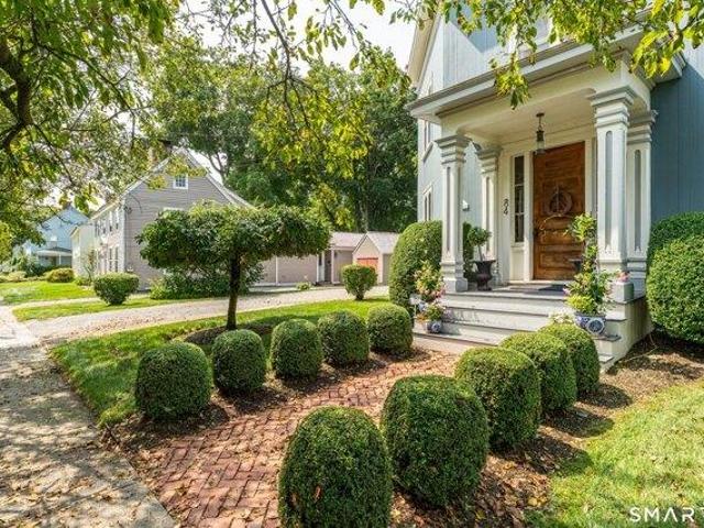 house with 4 bedroom, Guilford CT ES105443516