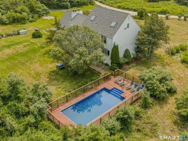 house with 4 bedroom, Guilford CT ES105477085