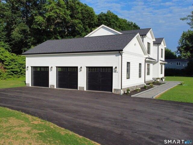 house with 4 bedroom, Guilford CT ES105515118