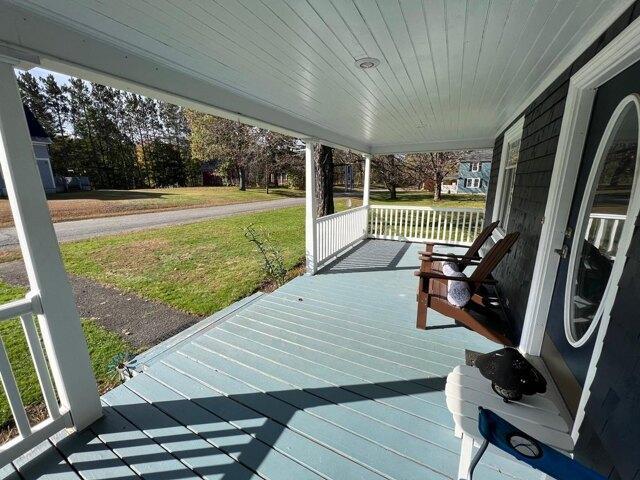 house with 4 bedroom, Guilford ME ES105790723