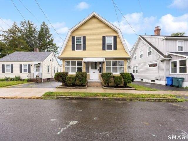 house with 4 bedroom, Hamden CT ES105423782