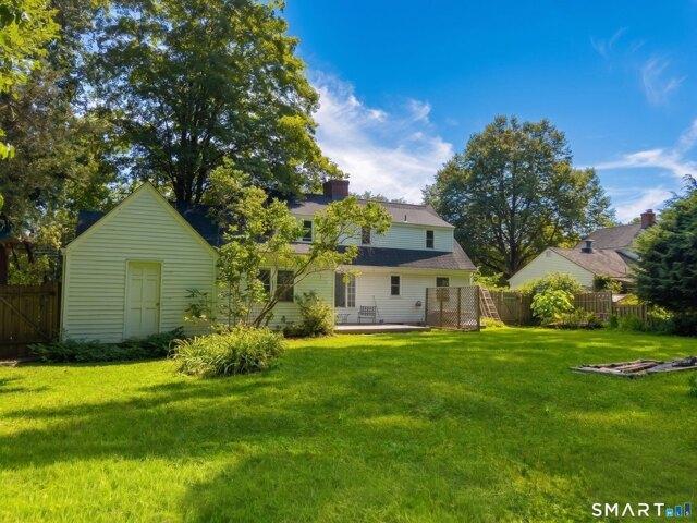 house with 4 bedroom, Hamden CT ES105424296