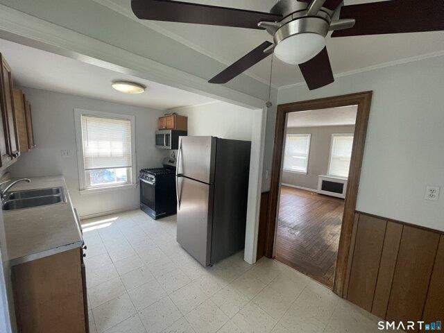 house with 4 bedroom, Hamden CT ES105440960