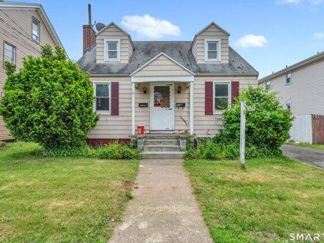house with 4 bedroom, Hamden CT ES105537232