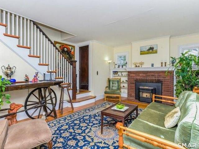 house with 4 bedroom, Hamden CT ES105629149