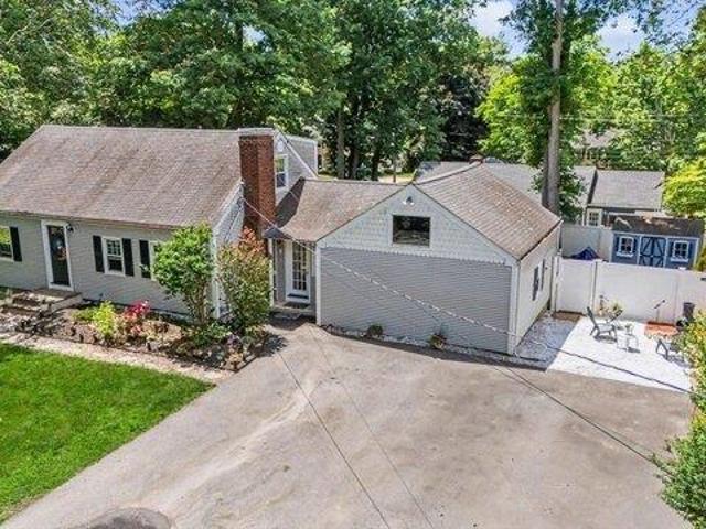 house with 4 bedroom, Hamilton MA DS104265687