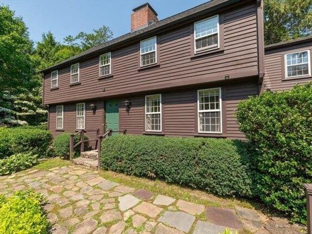 house with 4 bedroom, Hamilton MA DS104375984