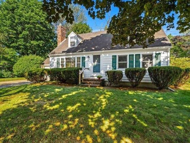 house with 4 bedroom, Hamilton MA ES105340828