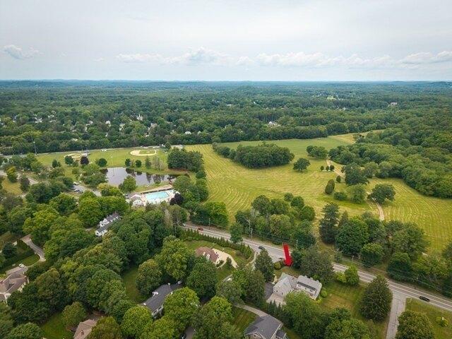 house with 4 bedroom, Hamilton MA ES105352152