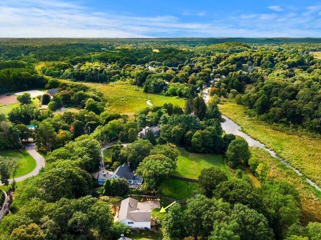 house with 4 bedroom, Hamilton MA ES105496604