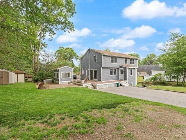 house with 4 bedroom, Hamilton MA ES105416965