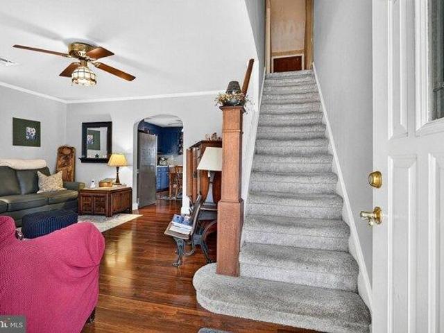 house with 4 bedroom, Hamilton NJ ES105275884