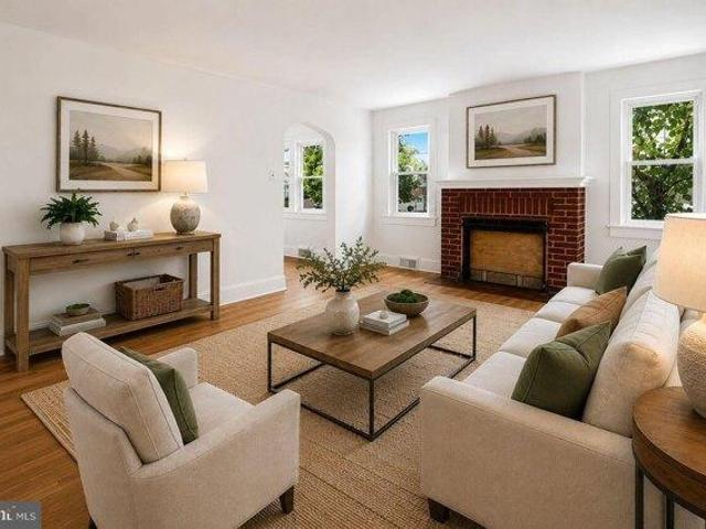house with 4 bedroom, Hamilton NJ ES105320185
