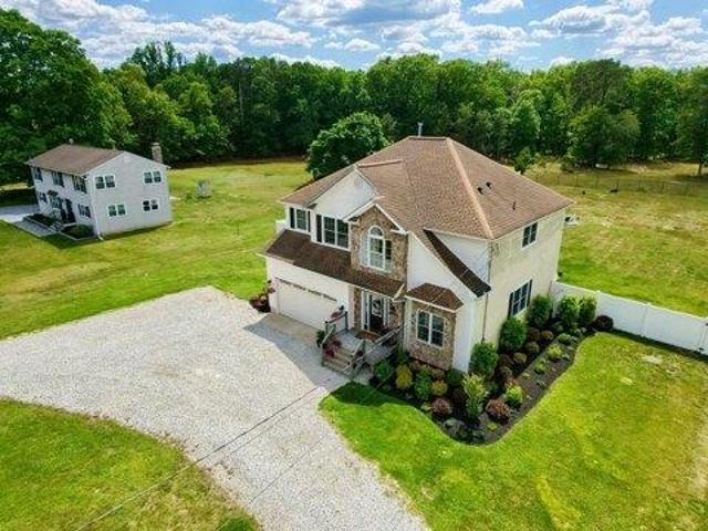 house with 4 bedroom, Hammonton NJ ES105278656