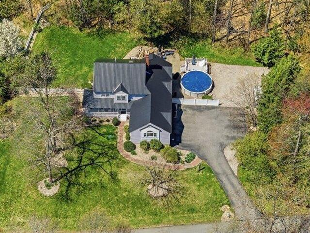 house with 4 bedroom, Hampstead NH ES104148599