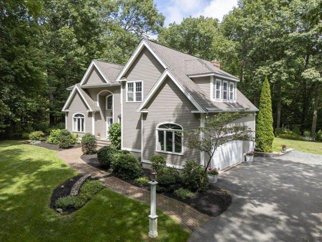 house with 4 bedroom, Hampton NH ES105678792