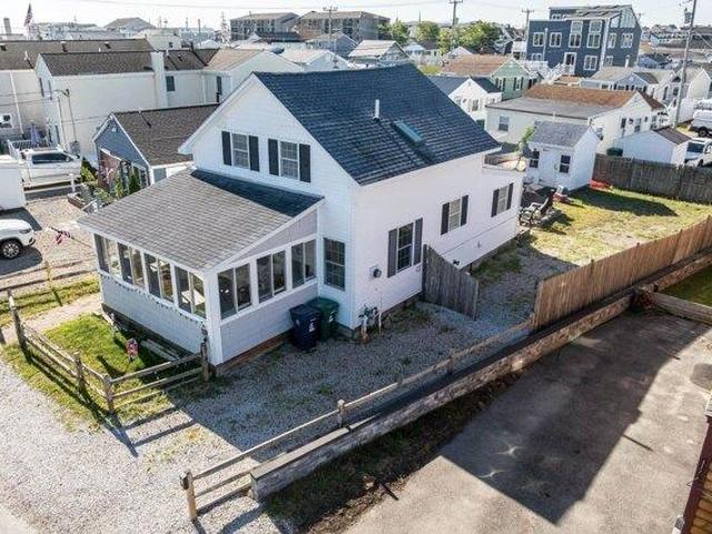 house with 4 bedroom, Hampton NH ES105748960