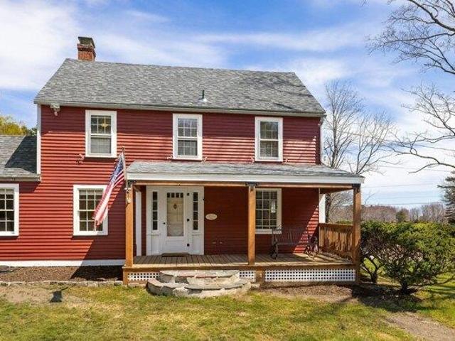 house with 4 bedroom, Hampton Falls NH DS104411021