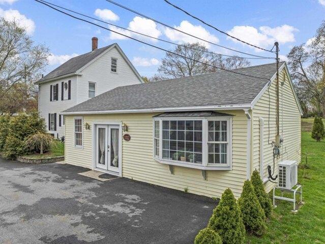 house with 4 bedroom, Hampton Falls NH DS104446176