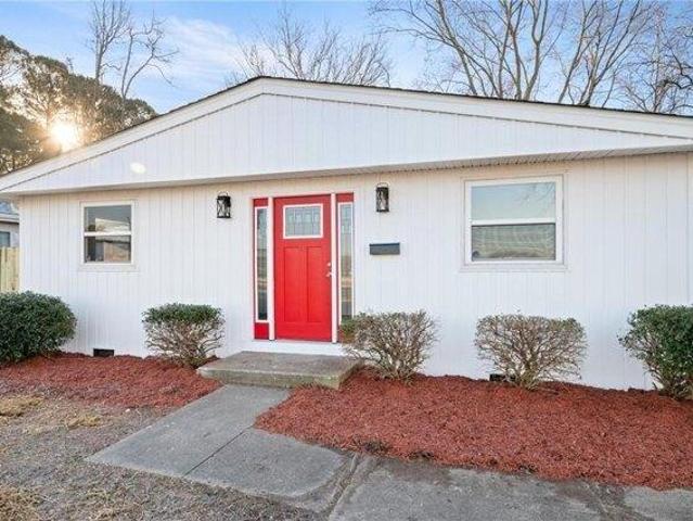 house with 4 bedroom, Hampton VA DS103501588