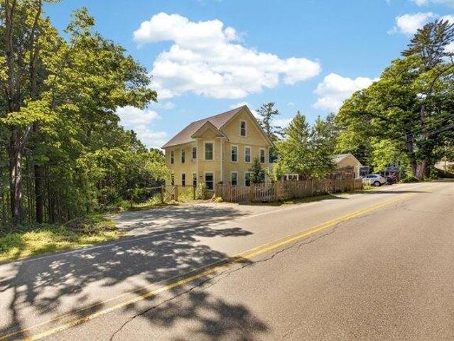 house with 4 bedroom, Hancock NH ES105477372