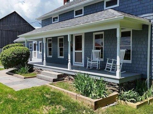 house with 4 bedroom, Hankins NY ES105292768