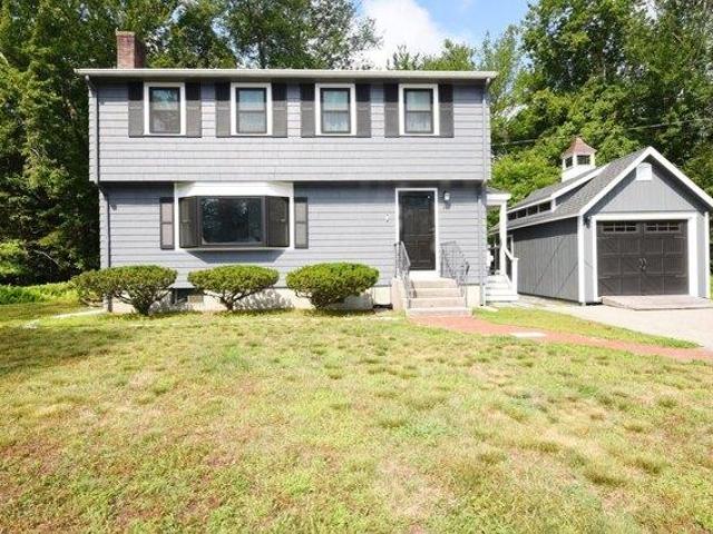 house with 4 bedroom, Hanover MA ES105696464