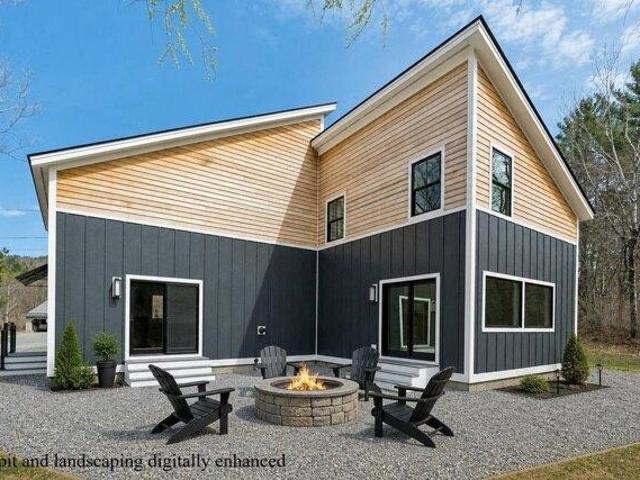 house with 4 bedroom, Hanover NH ES105418775