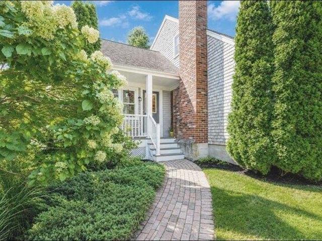 house with 4 bedroom, Hanson MA ES105474676