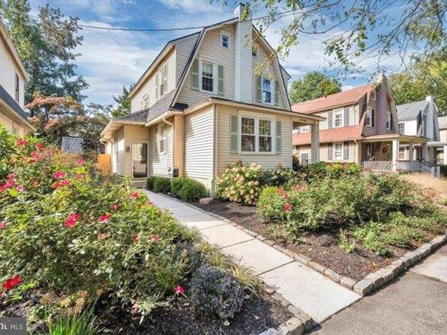 house with 4 bedroom, Haddonfield NJ ES105953715