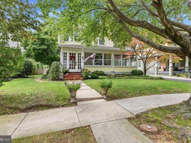 house with 4 bedroom, Haddonfield NJ ES105996883