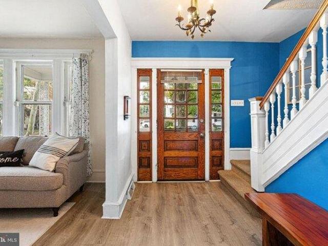 house with 4 bedroom, Haddonfield NJ ES105999270