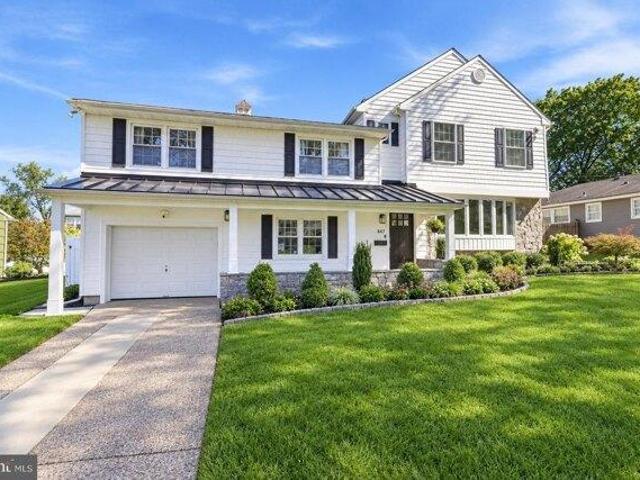 house with 4 bedroom, Haddonfield NJ ES106102493