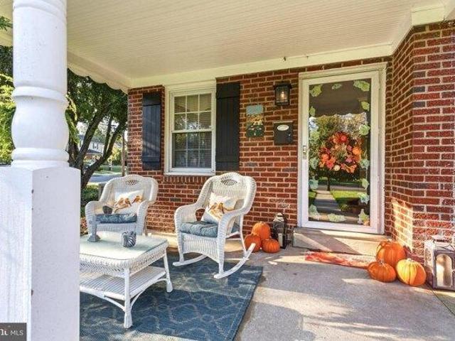 house with 4 bedroom, Haddonfield NJ ES106104607