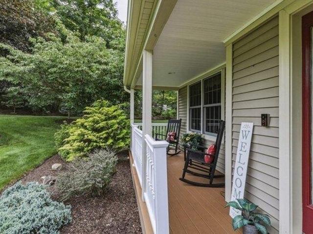 house with 4 bedroom, Hadley MA ES105330466
