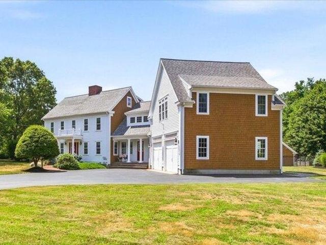 house with 4 bedroom, Halifax MA ES105660198