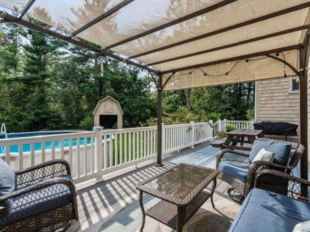 house with 4 bedroom, Halifax MA ES105710064