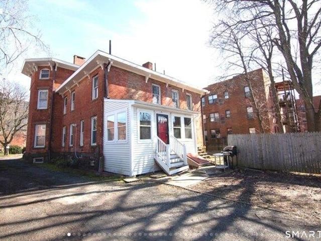 house with 4 bedroom, Hartford CT ES104478737