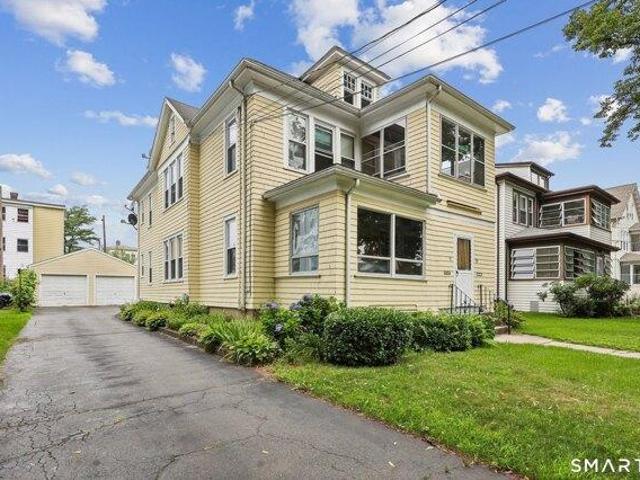 house with 4 bedroom, Hartford CT ES105474572